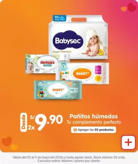 Catálogo Mifarma | Nuevas ofertas para descubrir | 2026-05-05T00:00:00.000Z - 2026-05-11T00:00:00.000Z