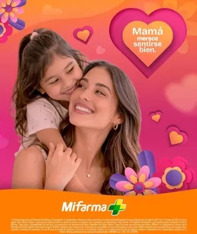 Catálogo Mifarma | Nuestras mejores gangas | 2026-05-01T00:00:00.000Z - 2026-05-31T00:00:00.000Z