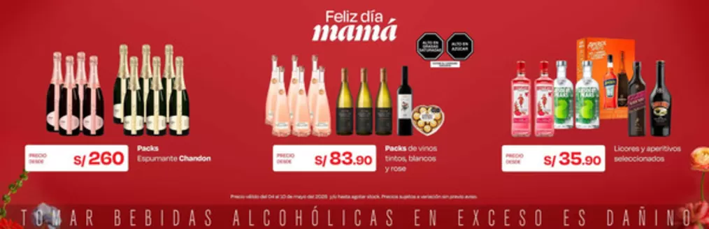 Catálogo Wong | Descubre ofertas atractivas | 2026-05-04T00:00:00.000Z - 2026-05-10T00:00:00.000Z