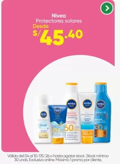 Catálogo InkaFarma | Excelente oferta para todos los clientes | 2026-05-04T00:00:00.000Z - 2026-05-10T00:00:00.000Z