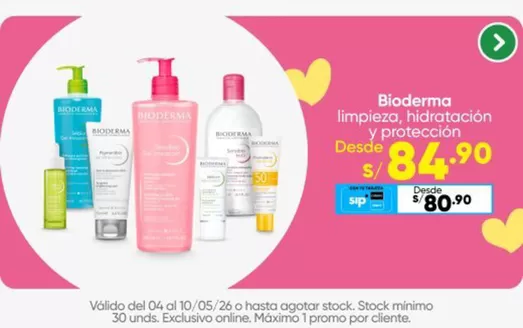 Catálogo InkaFarma | Nuestras mejores ofertas para ti | 2026-05-04T00:00:00.000Z - 2026-05-10T00:00:00.000Z
