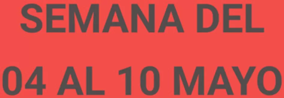 Catálogo Metro | Ofertas para cazadores de gangas | 2026-05-04T00:00:00.000Z - 2026-05-10T00:00:00.000Z