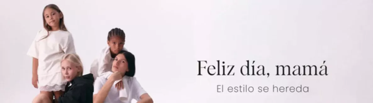 Catálogo The Box | Feliz dia mama  | 2026-05-05T00:00:00.000Z - 2026-05-10T00:00:00.000Z
