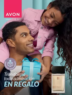 Catálogo Avon en Lima | Avon Ciclo 08 | 2026-08-01T00:00:00.000Z - 2026-08-31T00:00:00.000Z