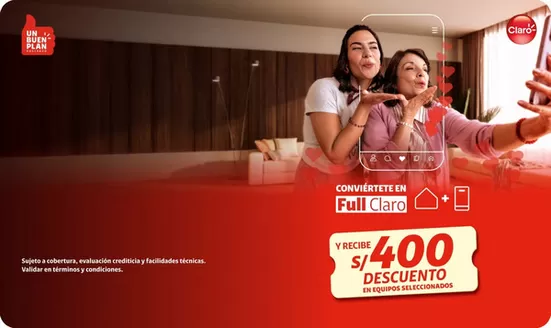 Catálogo Claro | Catálogo Claro | 2026-05-06T00:00:00.000Z - 2026-05-20T00:00:00.000Z