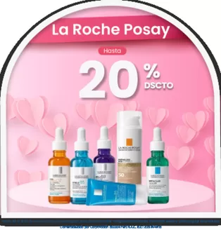 Catálogo Boticas Perú | Ofertas exclusivas para nuestros clientes | 2026-04-30T00:00:00.000Z - 2026-05-30T00:00:00.000Z