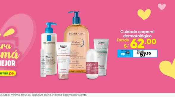 Catálogo InkaFarma | Ofertas principales para todos los clientes | 2026-05-06T00:00:00.000Z - 2026-05-20T00:00:00.000Z