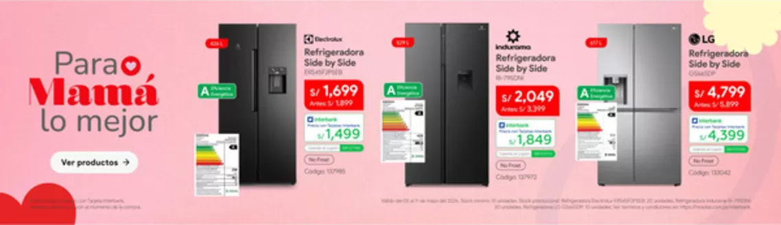 Catálogo Hiraoka | Gangas y ofertas actuales | 2026-05-05T00:00:00.000Z - 2026-05-11T00:00:00.000Z