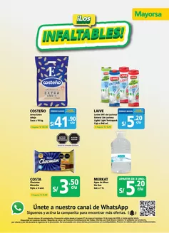 Catálogo Mayorsa en Puerto Maldonado | Mayorsa Ofertas | 2026-05-07T00:00:00.000Z - 2026-05-10T00:00:00.000Z