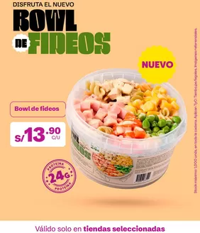 Catálogo Tambo en Lima | Excelente oferta para cazadores de gangas | 2026-05-07T00:00:00.000Z - 2026-05-21T00:00:00.000Z
