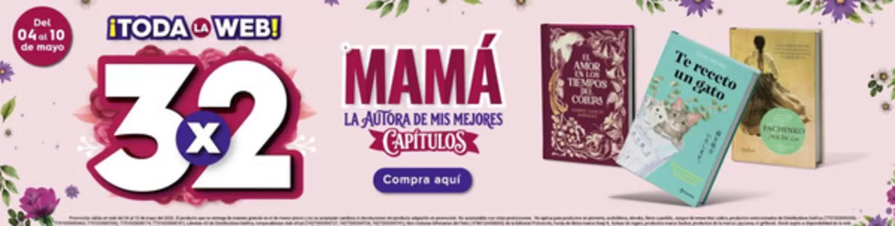Catálogo Crisol en Chimbote | Toda la web 3x2 | 2026-05-07T00:00:00.000Z - 2026-05-10T00:00:00.000Z