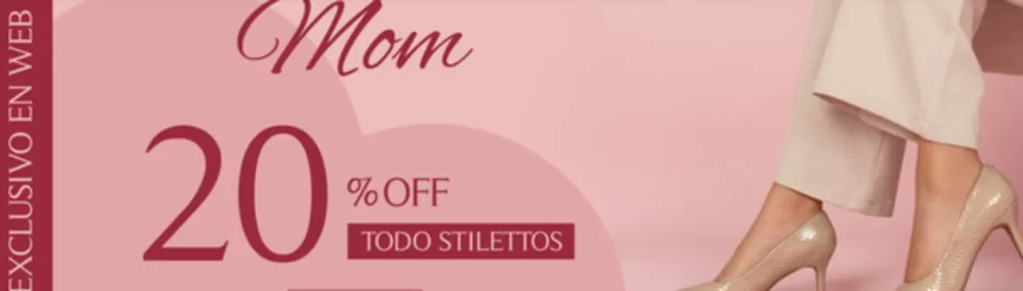 Catálogo Paez | Mom  | 2026-05-07T00:00:00.000Z - 2026-05-10T00:00:00.000Z