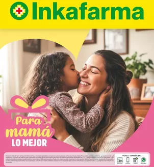 Catálogo InkaFarma | 05. ENCARTE MULTICATEGORIA - MAYO | 2026-05-01T00:00:00.000Z - 2026-05-31T00:00:00.000Z
