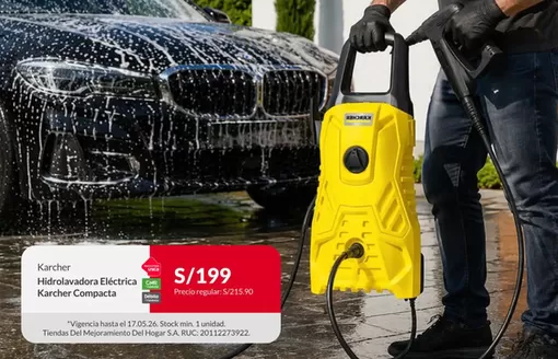 Catálogo Sodimac en Lima | Ofertas principales para todos los clientes | 2026-05-11T00:00:00.000Z - 2026-05-17T00:00:00.000Z