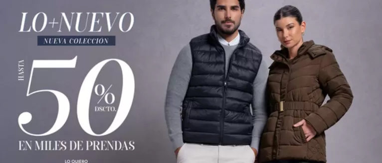 Catálogo TopItop | Lo+Nuevo  | 2026-05-11T00:00:00.000Z - 2026-05-31T00:00:00.000Z