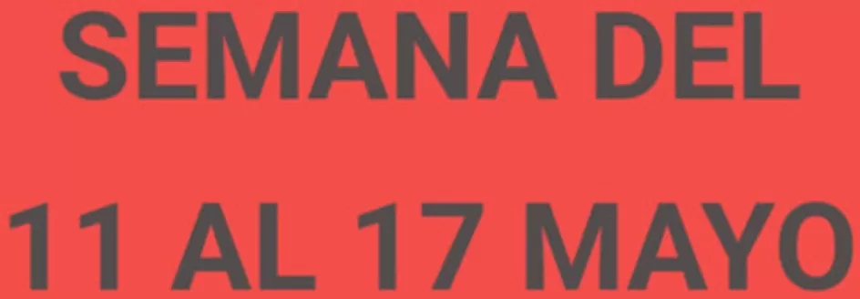 Catálogo Metro | Excelente oferta para todos los clientes | 2026-05-11T00:00:00.000Z - 2026-05-17T00:00:00.000Z