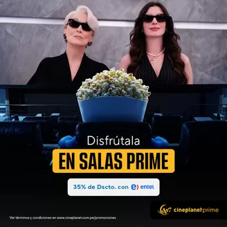 Catálogo CinePlanet | Disfruta en salas prime | 2026-05-12T00:00:00.000Z - 2026-05-31T00:00:00.000Z