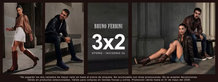 Catálogo Bruno Ferrini | Final Sale | 2026-05-13T00:00:00.000Z - 2026-05-31T00:00:00.000Z