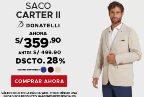 Catálogo Tiendas Él | Comprara ahora | 2026-05-13T00:00:00.000Z - 2026-05-31T00:00:00.000Z