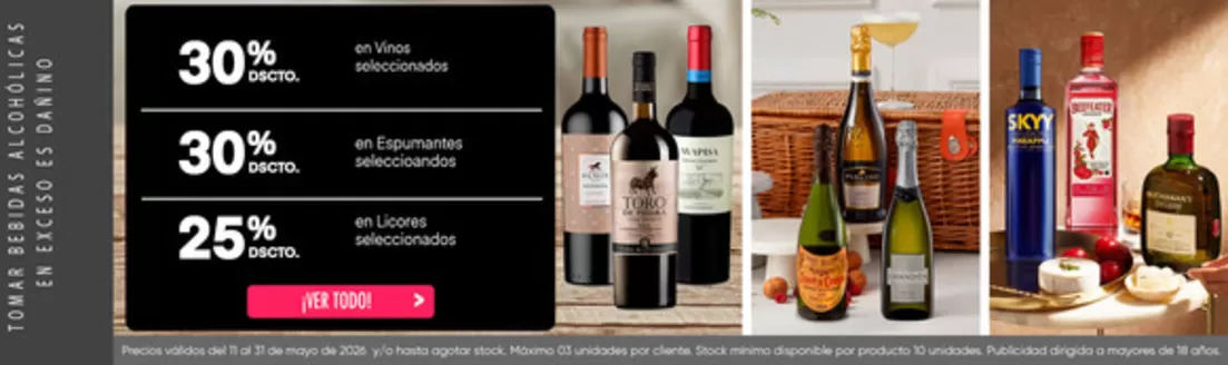 Catálogo Vivanda | Ofertas | 2026-05-13T00:00:00.000Z - 2026-05-31T00:00:00.000Z