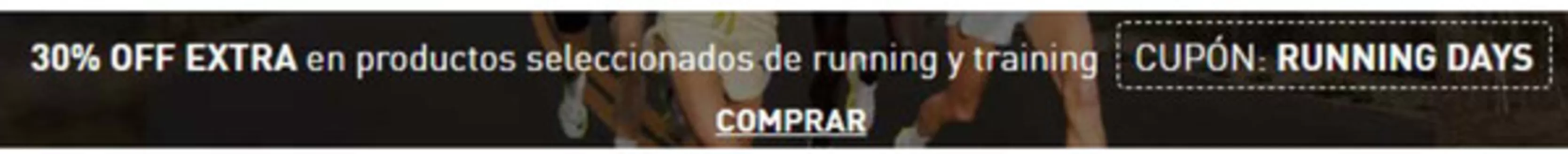 Catálogo Puma en Lurín | 30%off etra en productos seleccionados de running y training | 2026-05-13T00:00:00.000Z - 2026-05-31T00:00:00.000Z