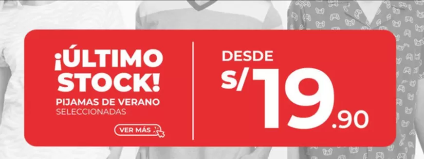 Catálogo Kayser | Ultimo Stock! | 2026-05-13T00:00:00.000Z - 2026-05-31T00:00:00.000Z