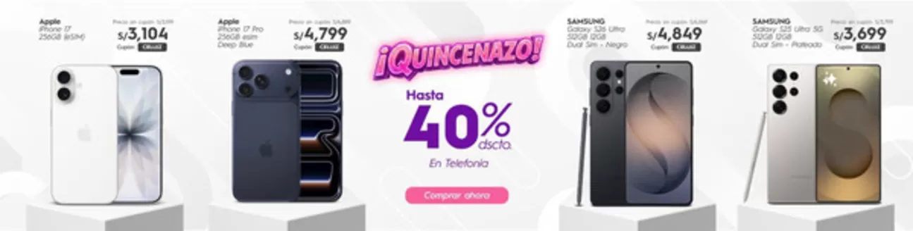 Catálogo Juntoz en Jayanca | Catálogo Juntoz | 2026-05-14T00:00:00.000Z - 2026-05-28T00:00:00.000Z