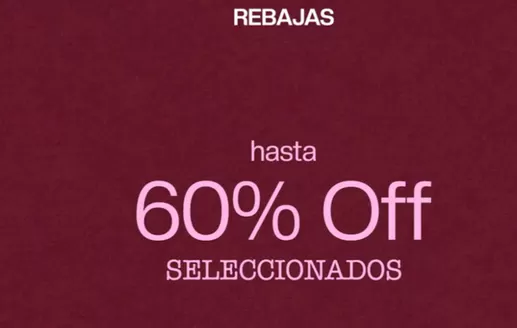 Catálogo Now | Hasta 60%off seleccionados | 2026-05-14T00:00:00.000Z - 2026-05-31T00:00:00.000Z