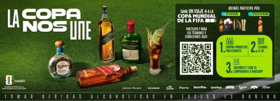 Catálogo El Pozito | La copa nos une | 2026-05-14T00:00:00.000Z - 2026-05-31T00:00:00.000Z