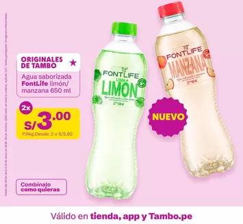 Catálogo Tambo | Ofertas principales para todos los cazadores de gangas | 2026-04-30T00:00:00.000Z - 2026-05-31T00:00:00.000Z