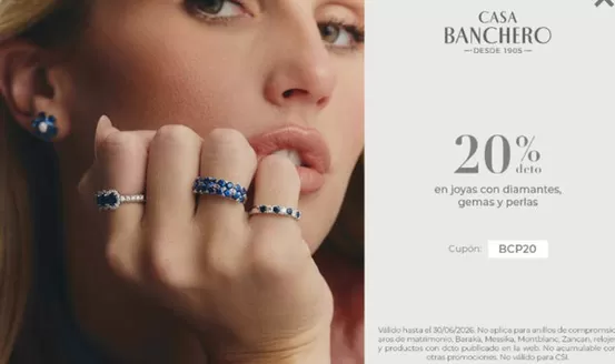 Catálogo Casa Banchero | 20%dcto  | 2026-05-15T00:00:00.000Z - 2026-05-30T00:00:00.000Z