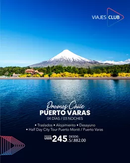 Catálogo Viajes Club | Promos | 2026-05-15T00:00:00.000Z - 2026-06-13T00:00:00.000Z