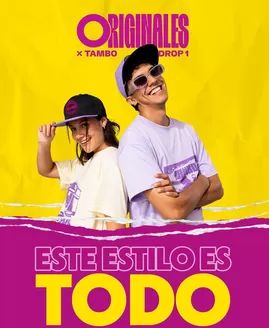 Catálogo Tambo en Lima | Catálogo Tambo | 2026-05-17T00:00:00.000Z - 2026-05-31T00:00:00.000Z