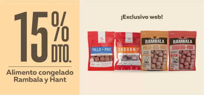 Catálogo Superpet en Punta Hermosa | Nuestras mejores ofertas para ti | 2026-05-18T00:00:00.000Z - 2026-06-01T00:00:00.000Z