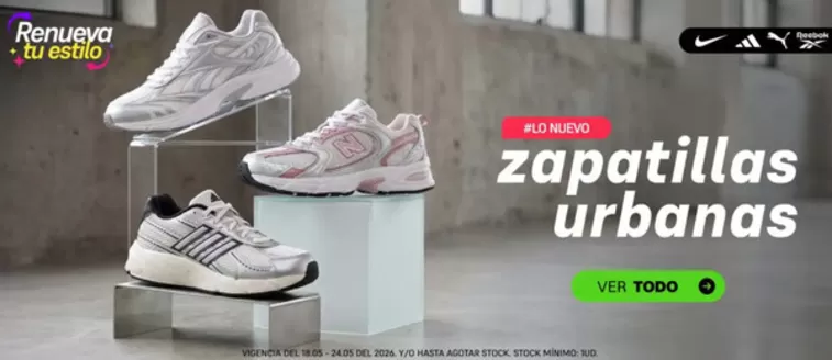 Catálogo Platanitos | Renueva tu estilo  | 2026-05-18T00:00:00.000Z - 2026-05-31T00:00:00.000Z