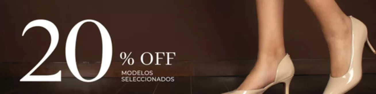 Catálogo Paez | 20%off modelos seleccionados | 2026-05-18T00:00:00.000Z - 2026-05-31T00:00:00.000Z