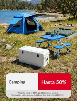Catálogo Sodimac | Ofertas y gangas exclusivas | 2026-05-19T00:00:00.000Z - 2026-05-24T00:00:00.000Z