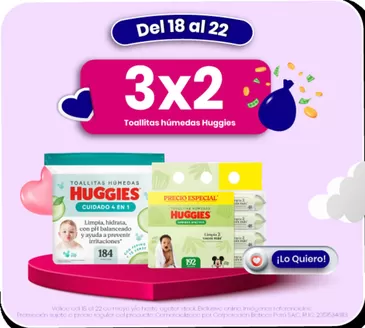 Catálogo Boticas Perú | Nuevas ofertas para descubrir | 2026-05-18T00:00:00.000Z - 2026-05-22T00:00:00.000Z