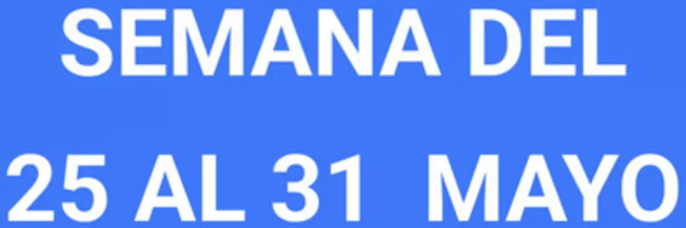 Catálogo Wong | Gangas exclusivas | 2026-05-25T00:00:00.000Z - 2026-05-31T00:00:00.000Z