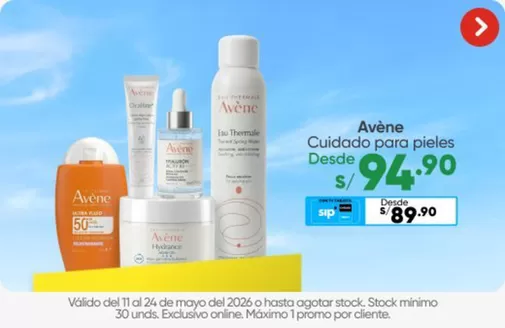 Catálogo InkaFarma | Ofertas y promociones actuales | 2026-05-11T00:00:00.000Z - 2026-05-24T00:00:00.000Z