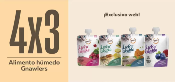 Catálogo Superpet | Excelente oferta para cazadores de gangas | 2026-05-19T00:00:00.000Z - 2026-06-02T00:00:00.000Z