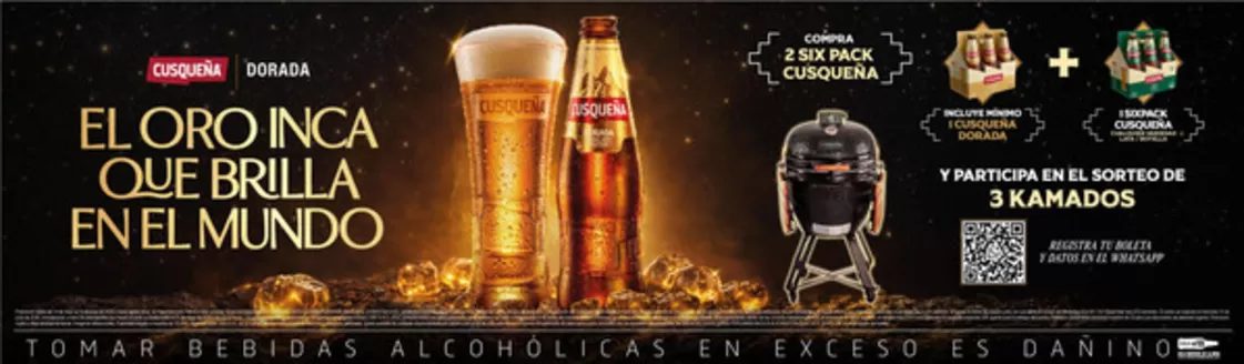 Catálogo Tottus | Ofertas y promociones actuales | 2026-05-14T00:00:00.000Z - 2026-06-16T00:00:00.000Z