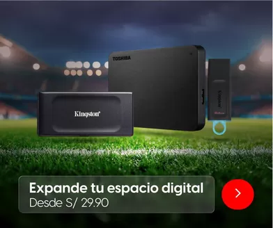 Catálogo Coolbox en Arequipa | Ofertas y promociones actuales | 2026-05-20T00:00:00.000Z - 2026-06-03T00:00:00.000Z