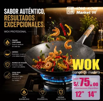 Catálogo Hong Kong Market en Cajamarca | Sabor autentico  | 2026-05-20T00:00:00.000Z - 2026-05-31T00:00:00.000Z