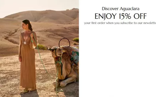Catálogo Agua Clara en Arequipa | Enjoy 15%off  | 2026-05-20T00:00:00.000Z - 2026-06-30T00:00:00.000Z