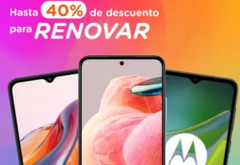 Catálogo Sitel | Hasta 40% de descuentpo para renovar  | 2026-05-20T00:00:00.000Z - 2026-05-31T00:00:00.000Z