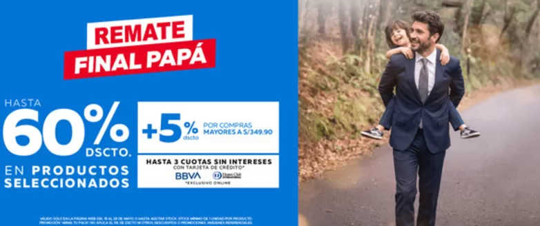 Catálogo Adams | Remate final papa | 2026-05-21T00:00:00.000Z - 2026-06-30T00:00:00.000Z