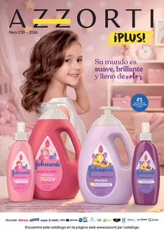 Catálogo Azzorti | Ofertas principales para ahorradores | 2026-05-22T00:00:00.000Z - 2026-10-31T00:00:00.000Z