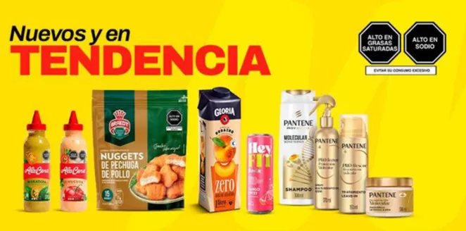 Catálogo Metro en Arequipa | Ofertas principales y descuentos | 2026-05-23T00:00:00.000Z - 2026-06-06T00:00:00.000Z