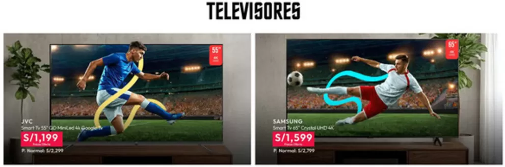 Catálogo Falabella | Coleccionalos! | 2026-05-25T00:00:00.000Z - 2026-07-31T00:00:00.000Z